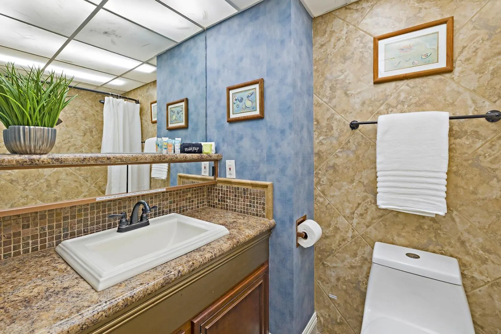 Kaanapali Shores 544 Kahana Apartment
