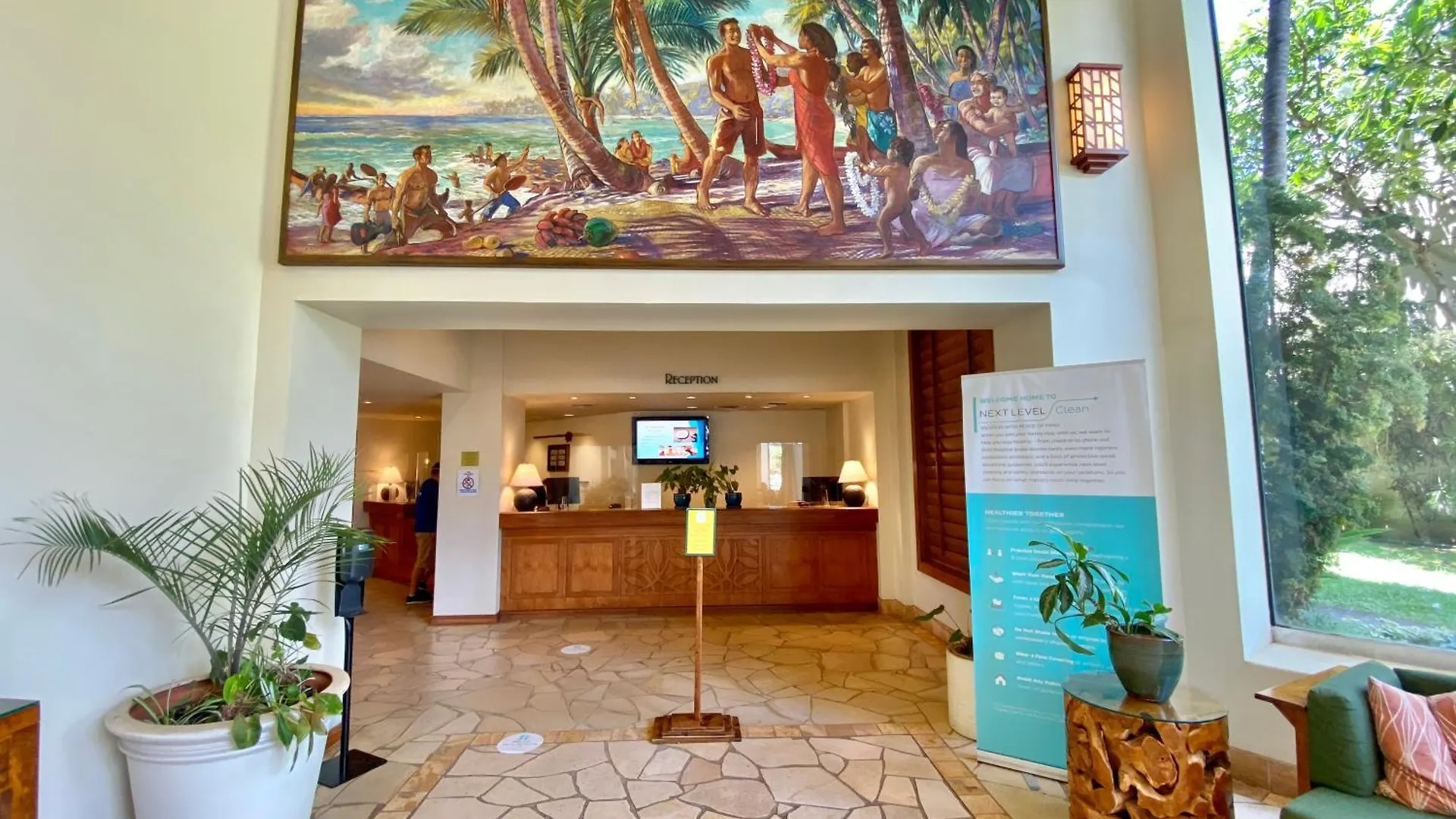 Kaanapali Shores 544 Kahana Apartment
