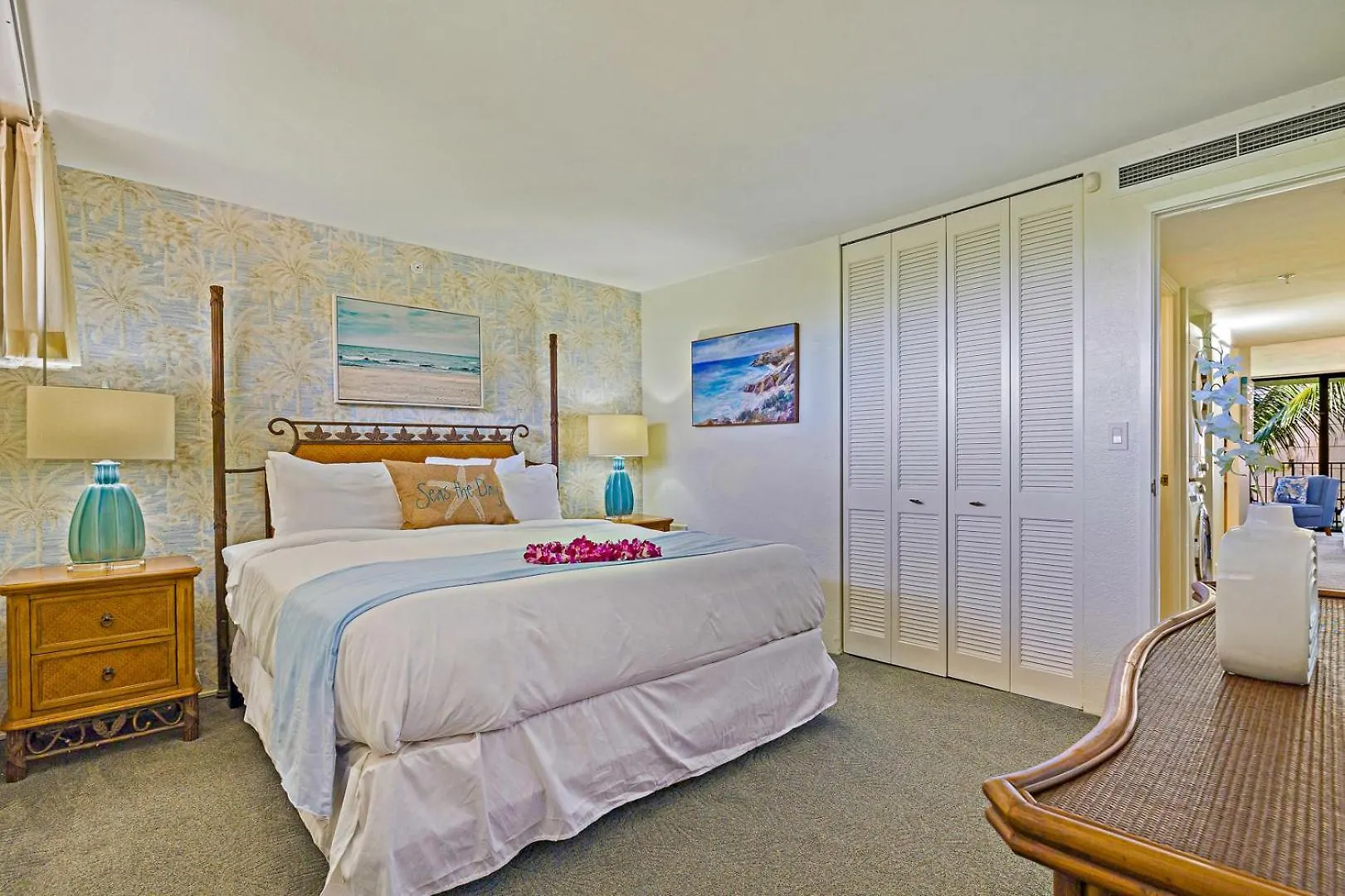 Kaanapali Shores 544 Kahana