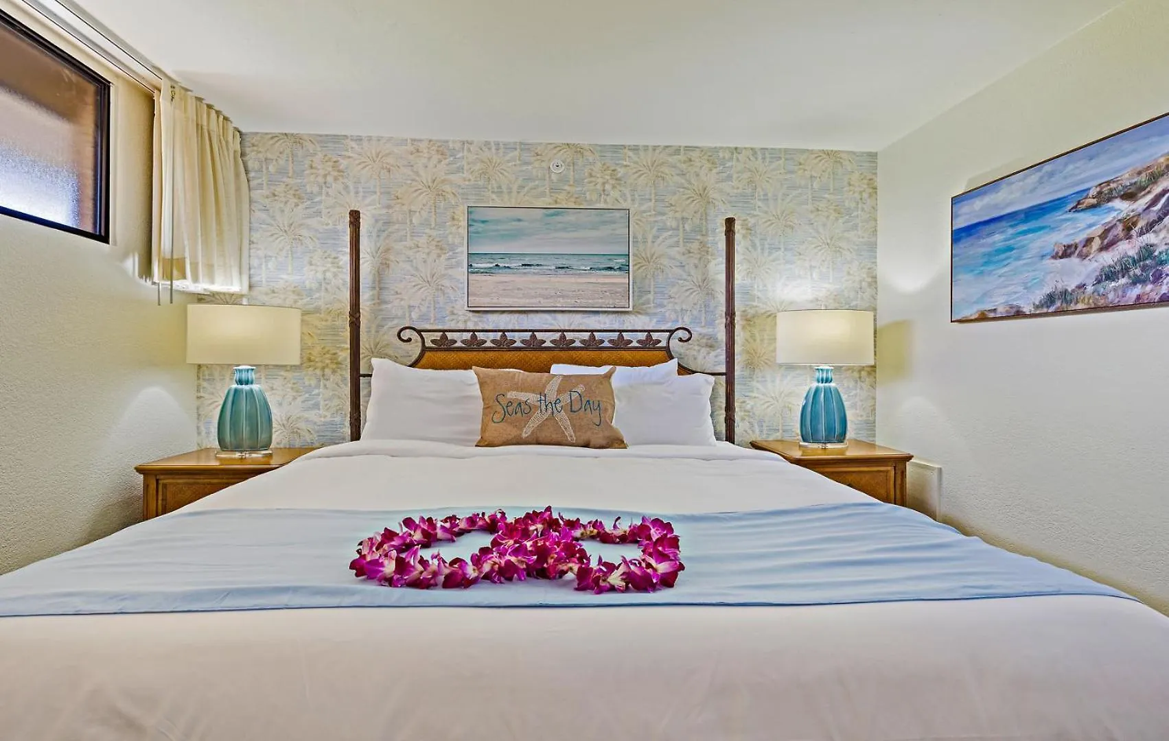 Kaanapali Shores 544 Kahana Apartment