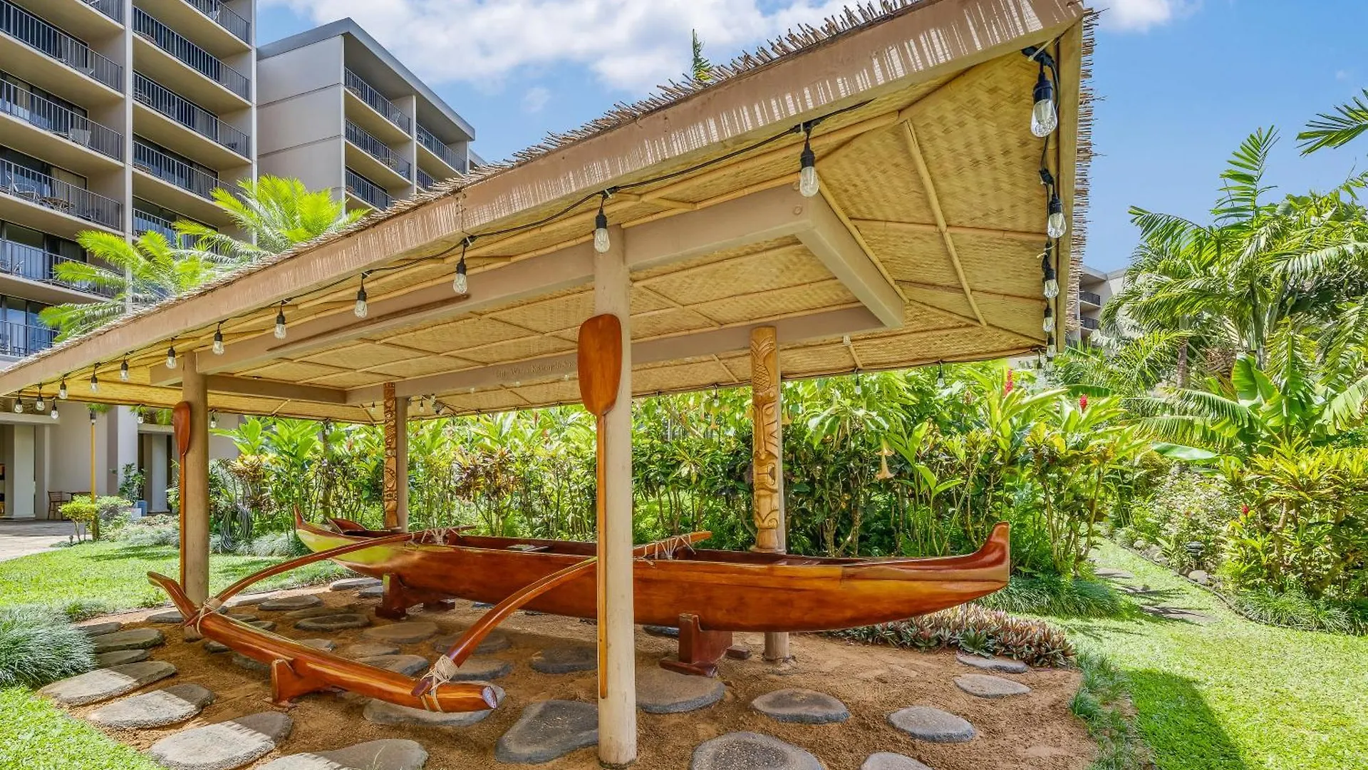 Apartmán Kaanapali Shores 544 Kahana