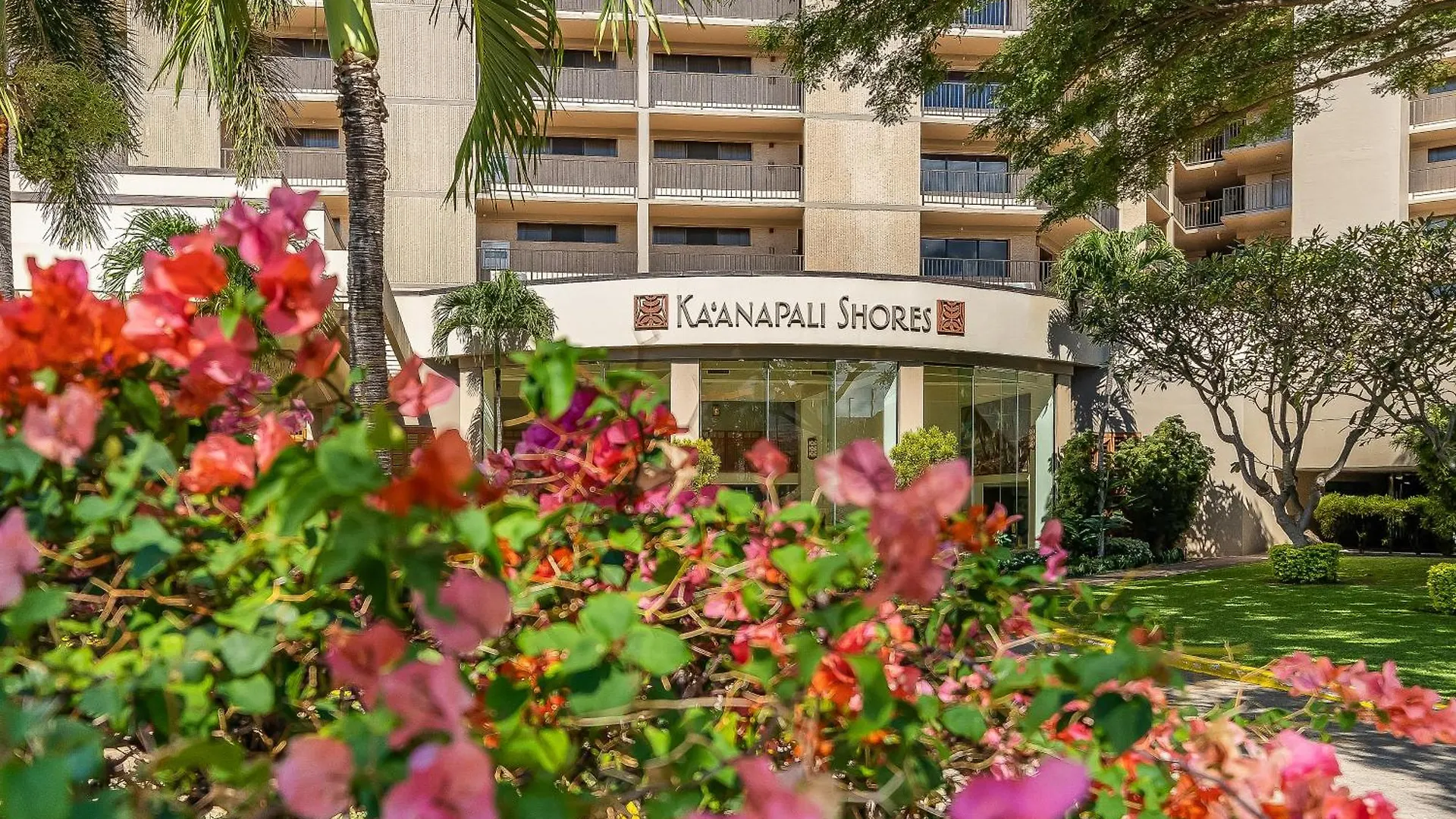 Kaanapali Shores 544 Kahana 0*,  USA
